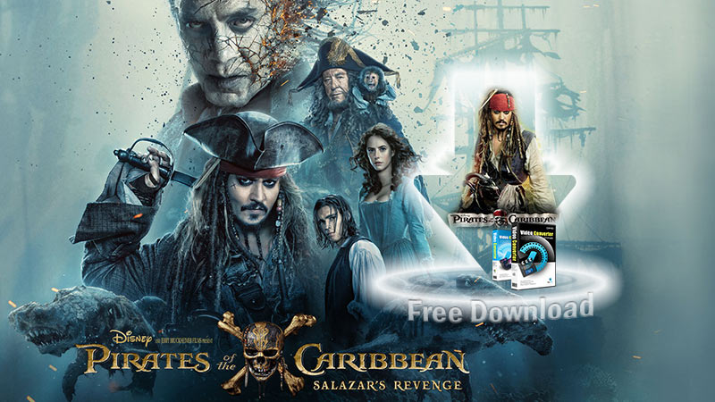 Pirates Of The Caribbean Full Movie In Hindi Download Mp4